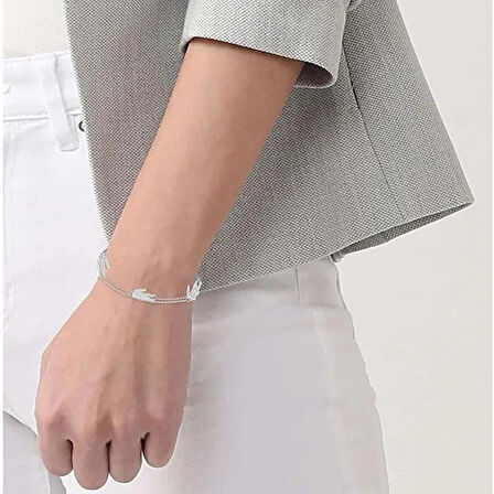 Lacoste LACJ2040471 Kadın Bileklik