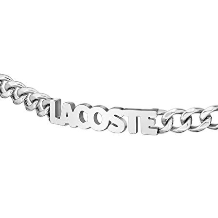 Lacoste Jewel LACJ2040476 Erkek Bileklik