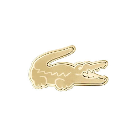 Lacoste LACJ2040484 Broş