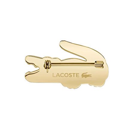 Lacoste LACJ2040484 Broş