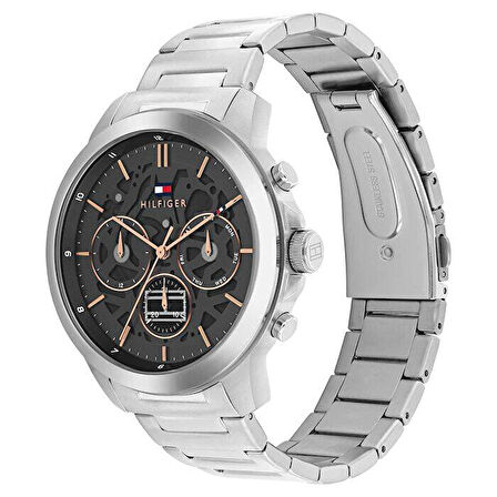 Tommy Hilfiger TH1710683 Erkek Kol Saati