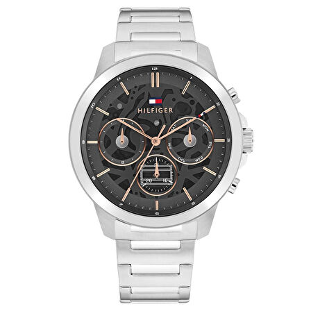 TOMMY HILFIGER TH1710683 ERKEK KOL SAATİ