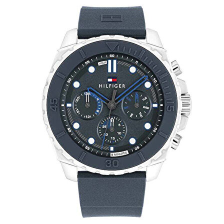 Tommy Hilfiger TH1710687 Erkek Kol Saati