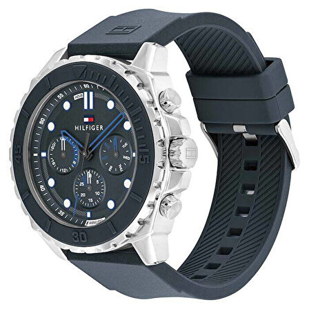 Tommy Hilfiger TH1710687 Erkek Kol Saati