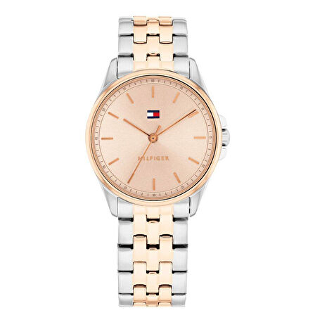 Tommy Hilfiger TH1782772 Kadın Kol Saati