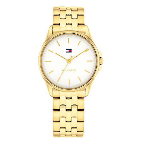 Tommy Hilfiger TH1782773 Kadın Kol Saati