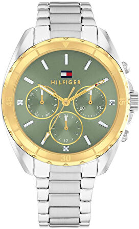 Tommy Hilfiger Th1782785 Kadın Kol Saati