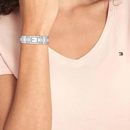 Tommy Hilfiger TH1782786 Kadın Kol Saati