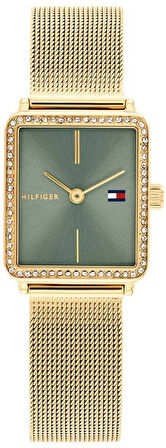 Tommy Hilfiger Th1782791 Kadın Kol Saati