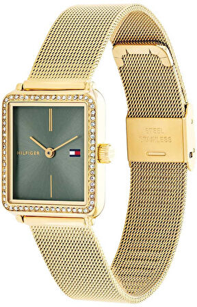 Tommy Hilfiger Th1782791 Kadın Kol Saati