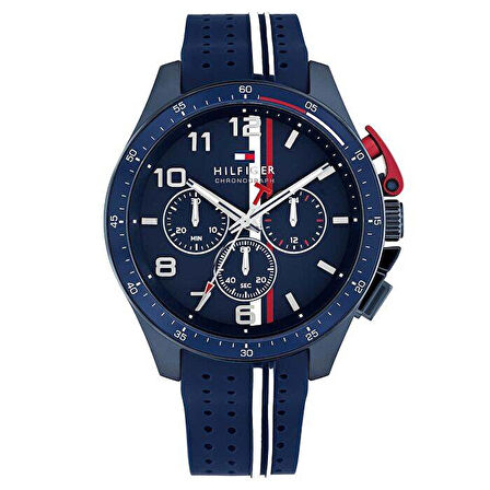 Tommy Hilfiger TH1792169 Erkek Kol Saati