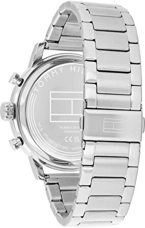 Tommy Hilfiger Th1792179 Erkek Kol Saati