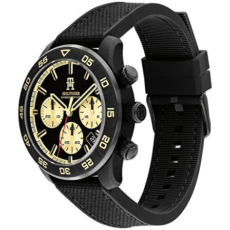 TOMMY HILFIGER TH1792182 Erkek Kol Saati