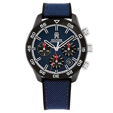 Tommy Hilfiger TH1792183 Erkek Kol Saati