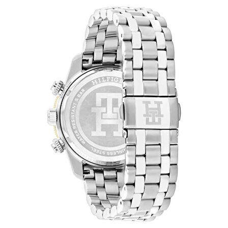 Tommy Hilfiger TH1792184 Erkek Kol Saati