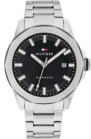 Tommy Hilfiger Th1710692 Otomatik Erkek Kol Saati