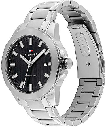 Tommy Hilfiger Th1710692 Otomatik Erkek Kol Saati
