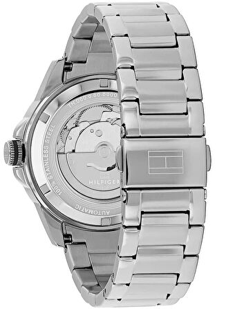 Tommy Hilfiger Th1710692 Otomatik Erkek Kol Saati