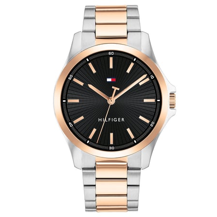 TOMMY HILFIGER TH1792191 ERKEK KOL SAATİ