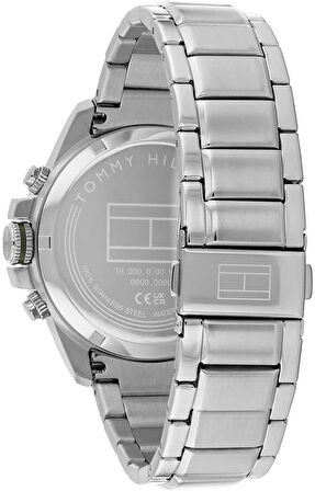 Tommy Hilfiger Th1792197 Erkek Kol Saati