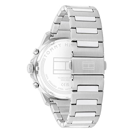 TOMMY HILFIGER TH1710686 Erkek Kol Saati