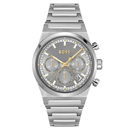 Boss Watches HB1514221 Erkek Kol Saati