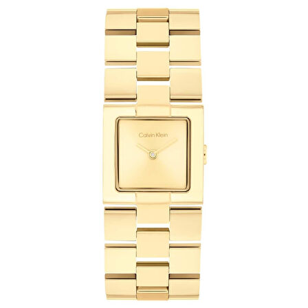 CALVIN KLEIN CK25100089 KADIN KOL SAATİ
