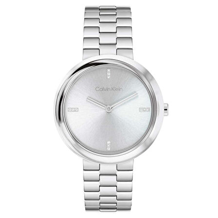 CALVIN KLEIN CK25100093 KADIN KOL SAATİ