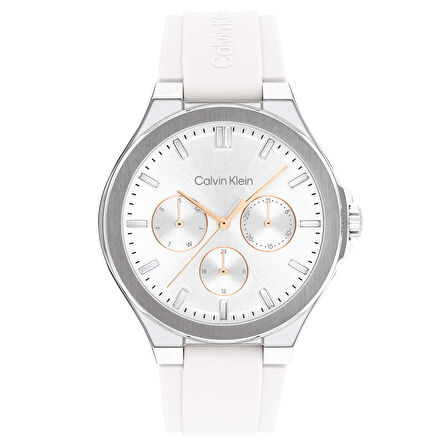 CALVIN KLEIN CK25100106 KADIN KOL SAATİ