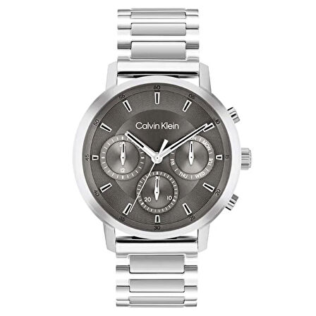 CALVIN KLEIN CK25200493 ERKEK KOL SAATİ