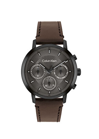 Calvin Klein CK25200498 Erkek Kol Saati