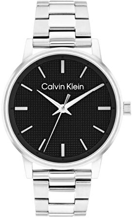 Calvin Klein Ck25200500 Erkek Kol Saati