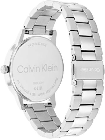 Calvin Klein Ck25200500 Erkek Kol Saati