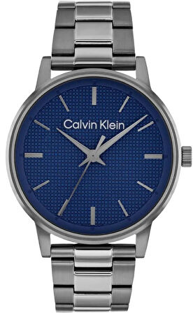 Calvin Klein Ck25200502 Erkek Kol Saati