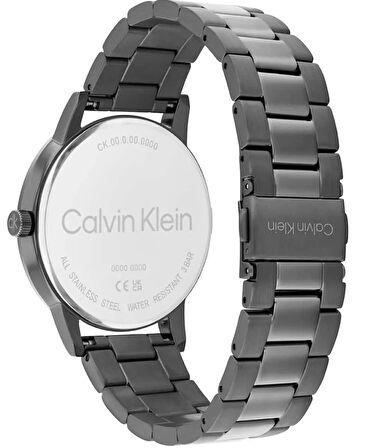 Calvin Klein Ck25200502 Erkek Kol Saati