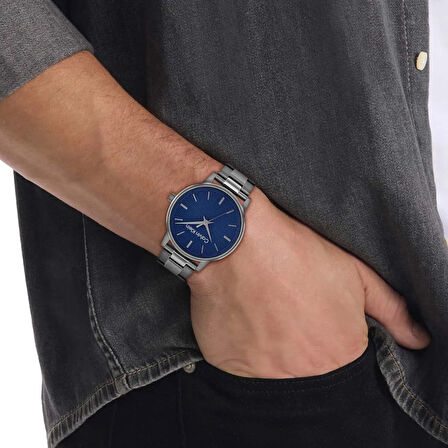 Calvin Klein Ck25200502 Erkek Kol Saati