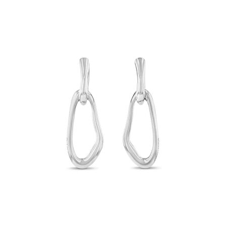 Calvin Klein CKJ35000749 Kadın Küpe