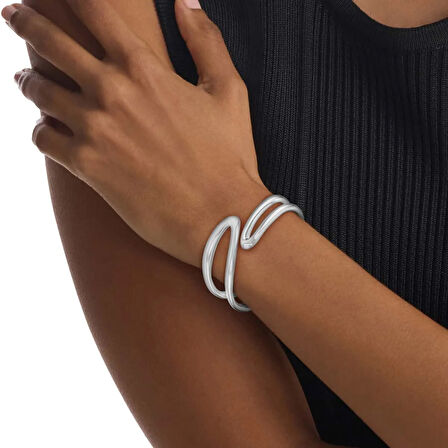 Calvin Klein CKJ35000753 Kadın Bileklik