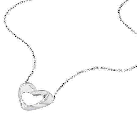 Calvin Klein CKJ35000757 Kadın Kolye