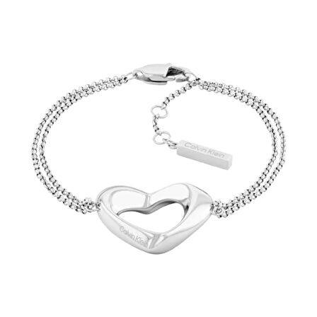Calvin Klein CKJ35000758 Kadın Bileklik