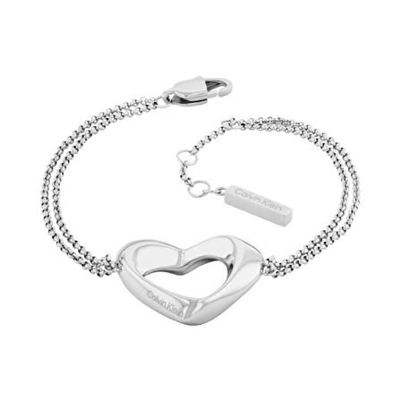 Calvin Klein CKJ35000758 Kadın Bileklik