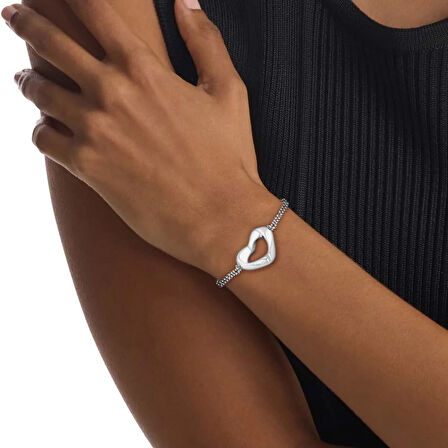 Calvin Klein CKJ35000758 Kadın Bileklik