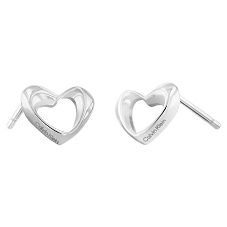 Calvin Klein CKJ35000759 Kadın Küpe