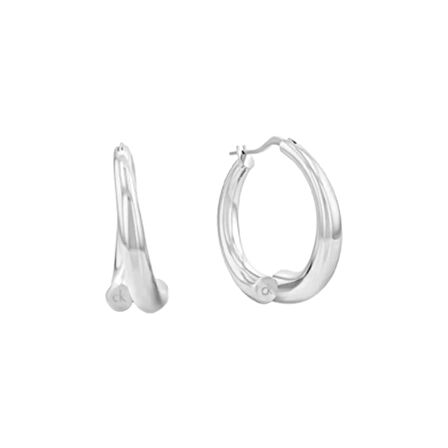 Calvin Klein CKJ35000768 Kadın Küpe