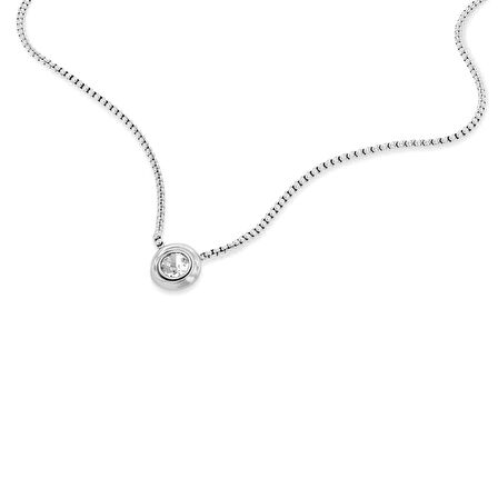 Calvin Klein CKJ35000769 Kadın Kolye