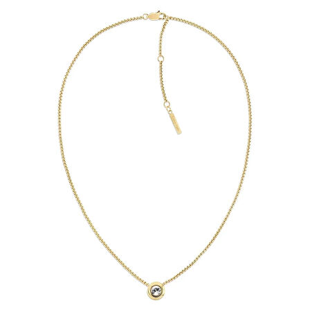 Calvin Klein CKJ35000770 Kadın Kolye