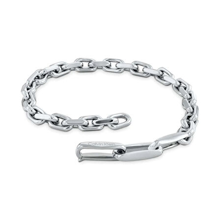 Calvin Klein CKJ35100050 Erkek Bileklik