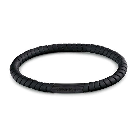 Calvin Klein CKJ35100051 Erkek Bileklik