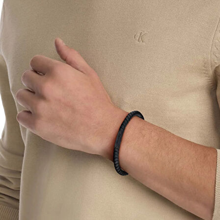 Calvin Klein CKJ35100051 Erkek Bileklik