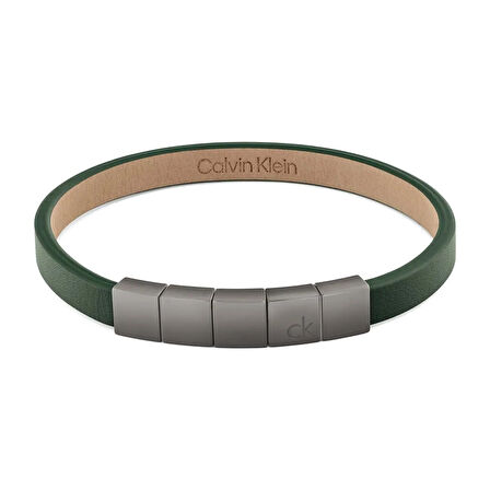 Calvin Klein CKJ35100063 Erkek Bileklik